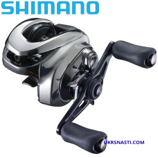 Катушка мультипликаторная Shimano Antares